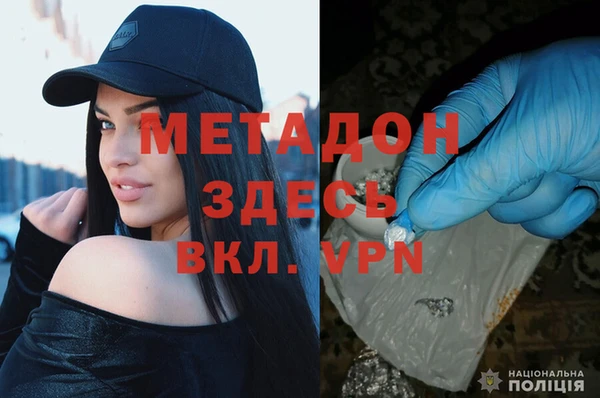 гидра Алексеевка